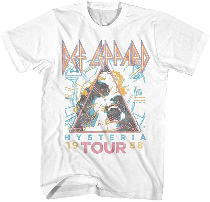 English Spot laborum Rock Shirt
